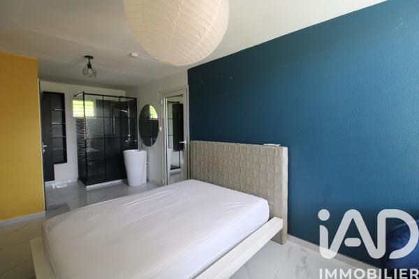 Appartement à vendre 2 pièces 57 m² Sainte-Rose