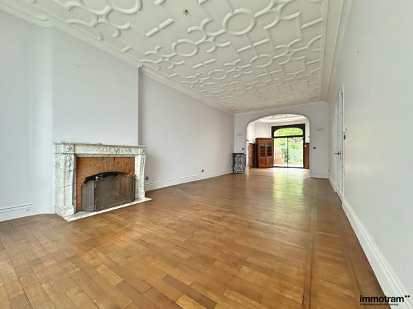 Vente Maison 225m 2 - 6 chambre(s) - Marcq en Baroeul, Croisé Laroche • Réf. VM28898