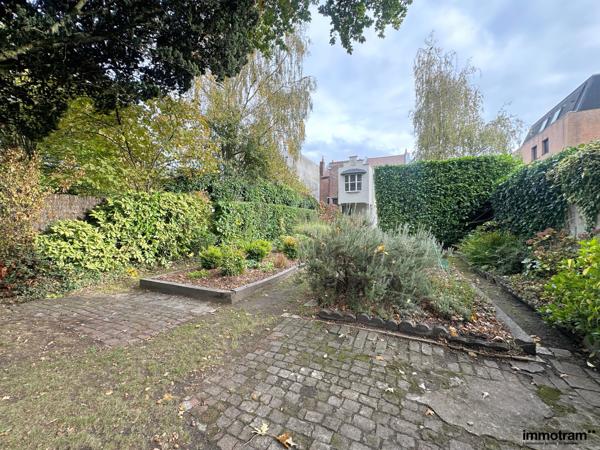 Vente Maison 225m 2 - 6 chambre(s) - Marcq en Baroeul, Croisé Laroche • Réf. VM28898