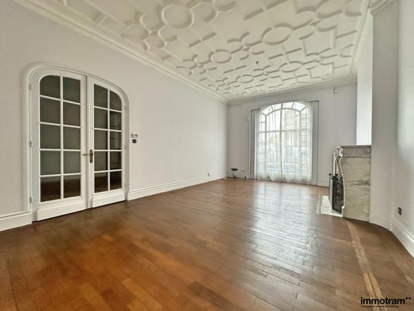 Vente Maison 225m 2 - 6 chambre(s) - Marcq en Baroeul, Croisé Laroche • Réf. VM28898