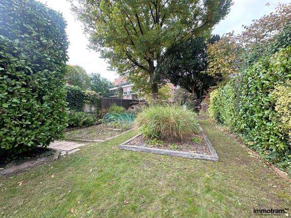 Vente Maison 225m 2 - 6 chambre(s) - Marcq en Baroeul, Croisé Laroche • Réf. VM28898