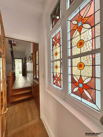 Vente Maison 225m 2 - 6 chambre(s) - Marcq en Baroeul, Croisé Laroche • Réf. VM28898