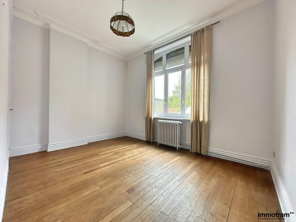 Vente Maison 225m 2 - 6 chambre(s) - Marcq en Baroeul, Croisé Laroche • Réf. VM28898