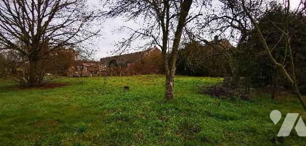 Maison faubourg de LANGRES avec terrain
