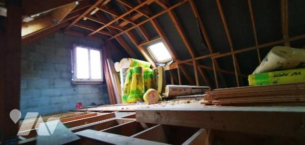 Maison faubourg de LANGRES avec terrain