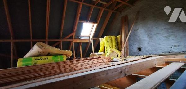 Maison faubourg de LANGRES avec terrain