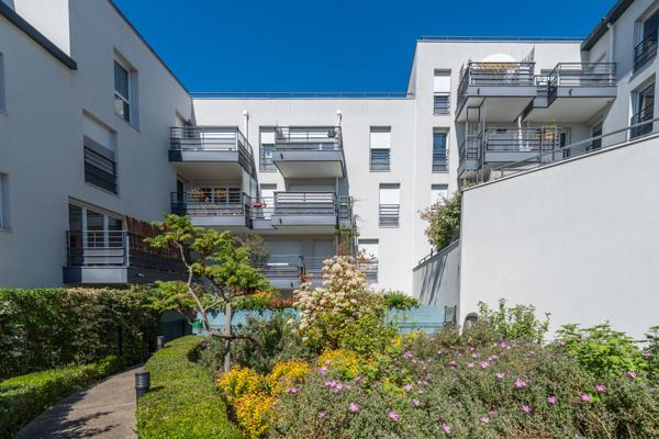 Appartement 3 pièces - 56 m² Exclusivité
