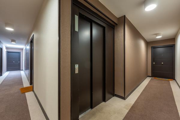 Appartement 3 pièces - 56 m² Exclusivité