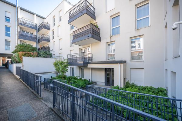 Appartement 3 pièces - 56 m² Exclusivité