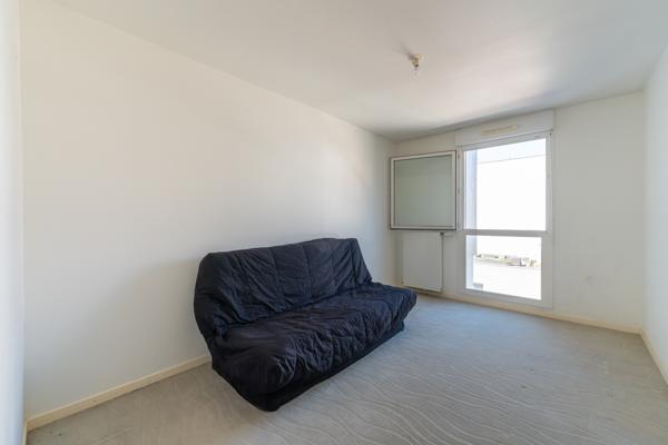 Appartement 3 pièces - 56 m² Exclusivité