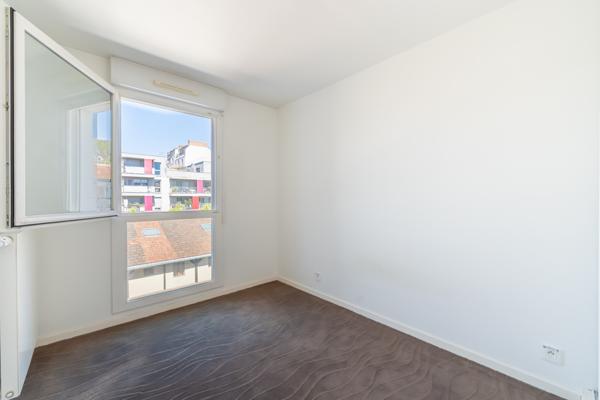 Appartement 3 pièces - 56 m² Exclusivité