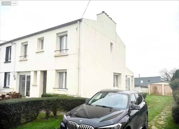 Maison à vendre à Le Relecq-Kerhuon dans le Finistère (29480), ref : 29042-1071209