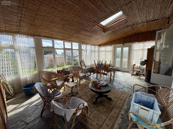 Maison à vendre à Le Relecq-Kerhuon dans le Finistère (29480), ref : 29042-1071209