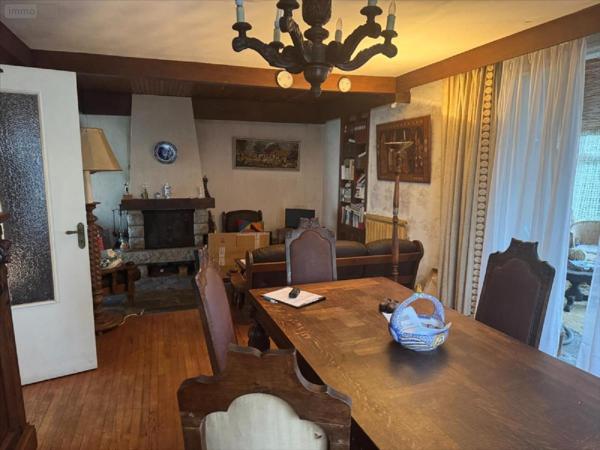 Maison à vendre à Le Relecq-Kerhuon dans le Finistère (29480), ref : 29042-1071209