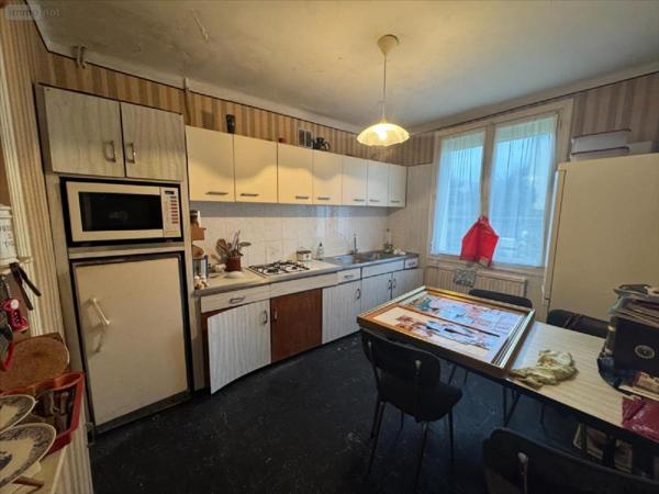 Maison à vendre à Le Relecq-Kerhuon dans le Finistère (29480), ref : 29042-1071209