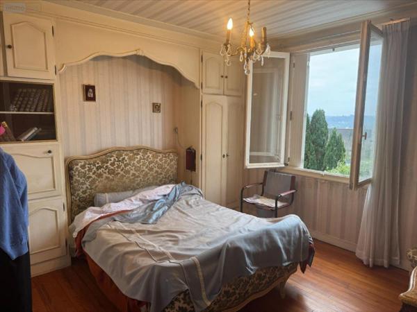 Maison à vendre à Le Relecq-Kerhuon dans le Finistère (29480), ref : 29042-1071209