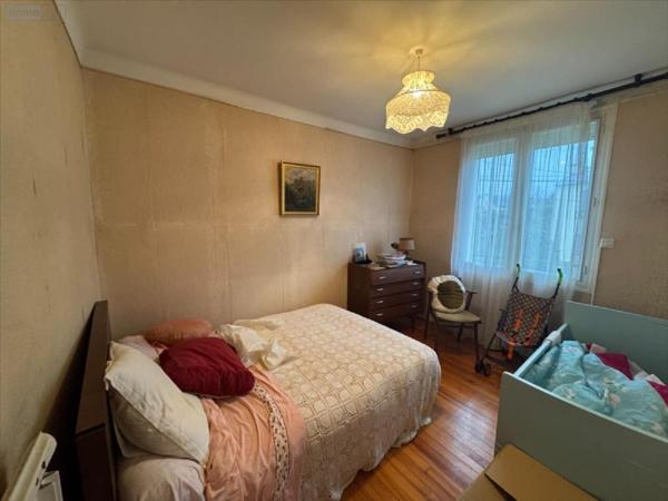 Maison à vendre à Le Relecq-Kerhuon dans le Finistère (29480), ref : 29042-1071209