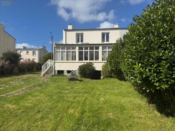 Maison à vendre à Le Relecq-Kerhuon dans le Finistère (29480), ref : 29042-1071209