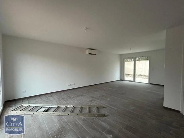 Maison à louer 5 pièces 110m²