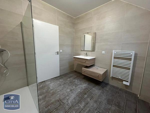 Maison à louer 5 pièces 110m²