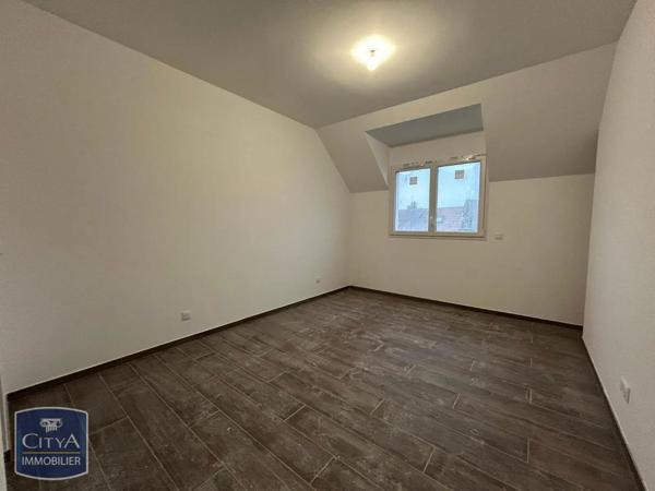 Maison à louer 5 pièces 110m²