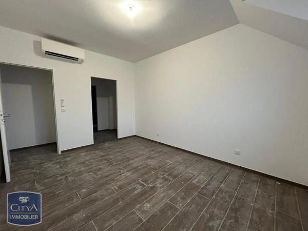 Maison à louer 5 pièces 110m²