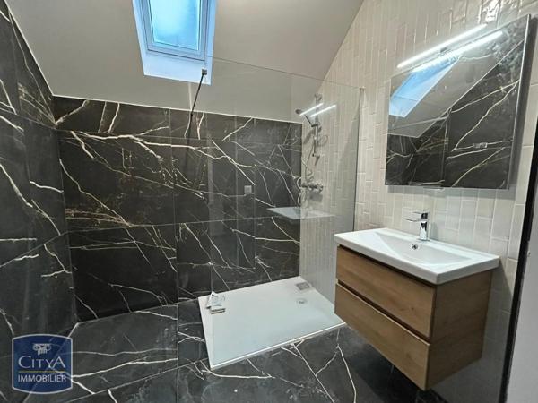 Maison à louer 5 pièces 110m²