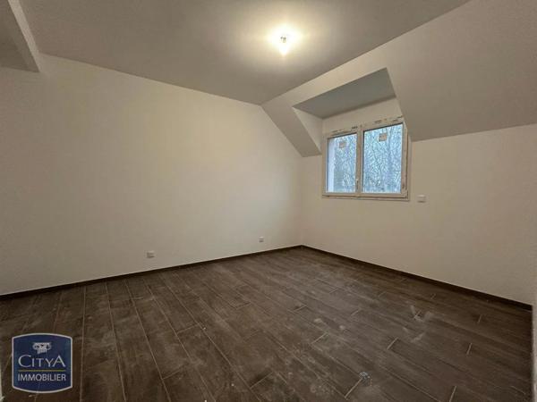 Maison à louer 5 pièces 110m²