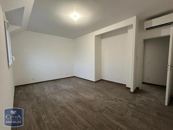 Maison à louer 5 pièces 110m²