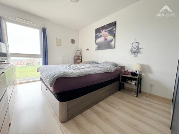 Saint-Jean-de-Gonville (01630) Maison 5 Pièces 112 m2