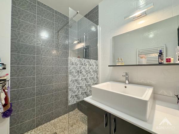 Saint-Jean-de-Gonville (01630) Maison 5 Pièces 112 m2