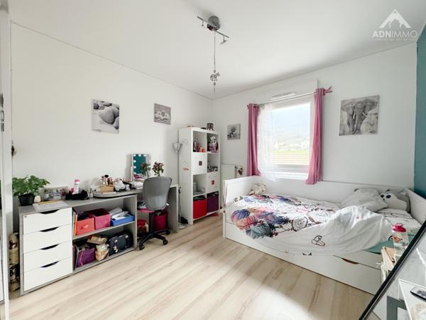 Saint-Jean-de-Gonville (01630) Maison 5 Pièces 112 m2