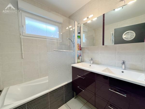 Saint-Jean-de-Gonville (01630) Maison 5 Pièces 112 m2