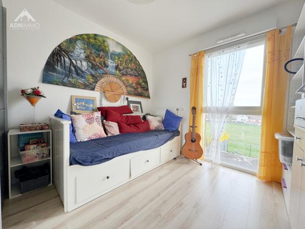 Saint-Jean-de-Gonville (01630) Maison 5 Pièces 112 m2