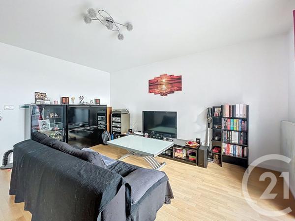 Appartement à vendre  3 pièces - 60,03 m2 DEUIL LA BARRE - 95