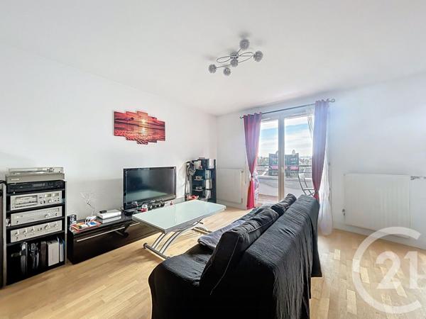 Appartement à vendre  3 pièces - 60,03 m2 DEUIL LA BARRE - 95