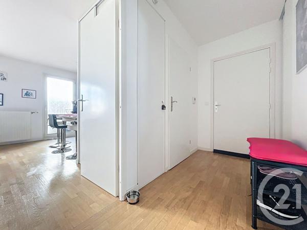 Appartement à vendre  3 pièces - 60,03 m2 DEUIL LA BARRE - 95
