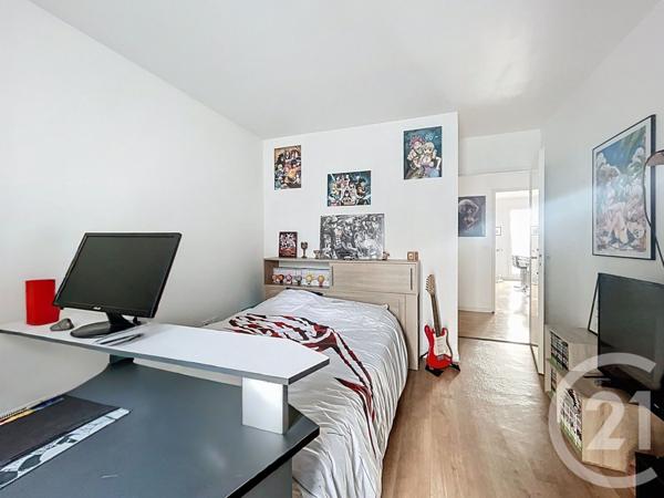 Appartement à vendre  3 pièces - 60,03 m2 DEUIL LA BARRE - 95