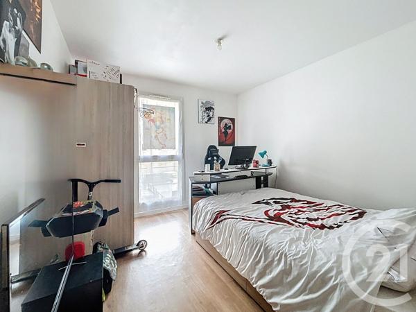 Appartement à vendre  3 pièces - 60,03 m2 DEUIL LA BARRE - 95