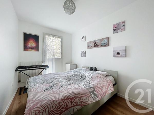 Appartement à vendre  3 pièces - 60,03 m2 DEUIL LA BARRE - 95