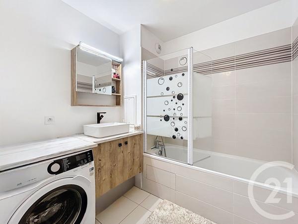 Appartement à vendre  3 pièces - 60,03 m2 DEUIL LA BARRE - 95