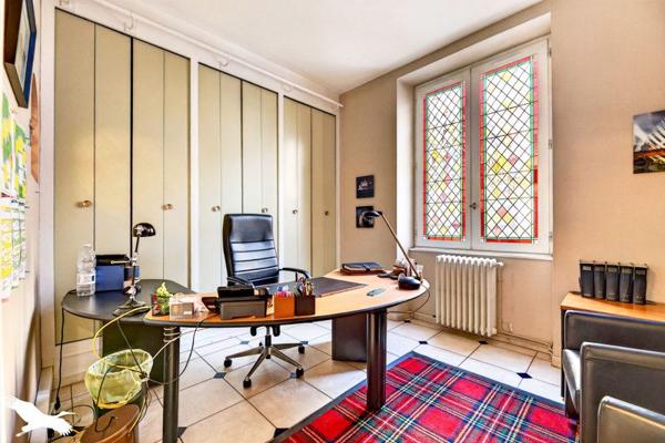 Maison à vendre 468 000 € Périgueux 12 p 398 m² DPE C