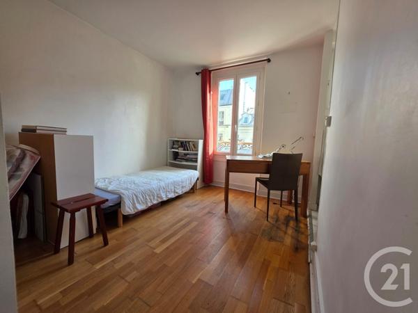 Appartement F1 à vendre  1 pièce - 13,67 m 2   PARIS  - 75016