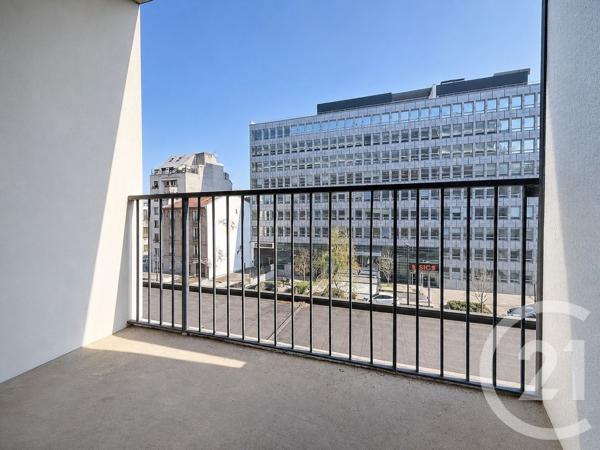 Appartement F1 à vendre  1 pièce - 13,67 m 2   PARIS  - 75016