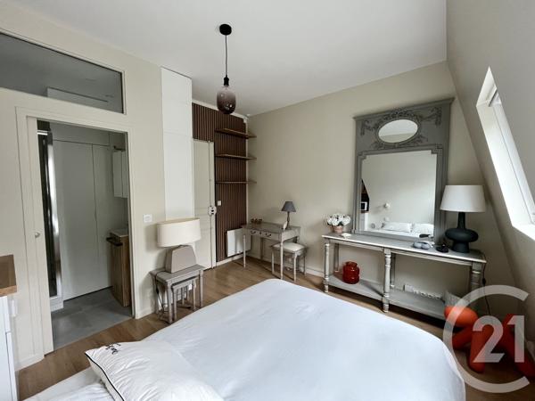 Appartement F1 à vendre  1 pièce - 13,67 m 2   PARIS  - 75016