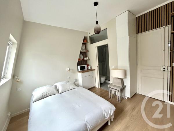 Appartement F1 à vendre  1 pièce - 13,67 m 2   PARIS  - 75016