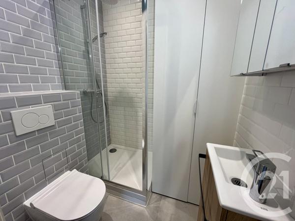 Appartement F1 à vendre  1 pièce - 13,67 m 2   PARIS  - 75016
