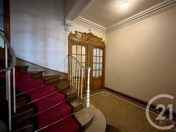 Appartement F1 à vendre  1 pièce - 13,67 m 2   PARIS  - 75016