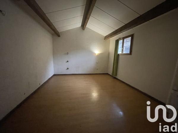 Maison à vendre 5 pièces 76 m² Thueyts