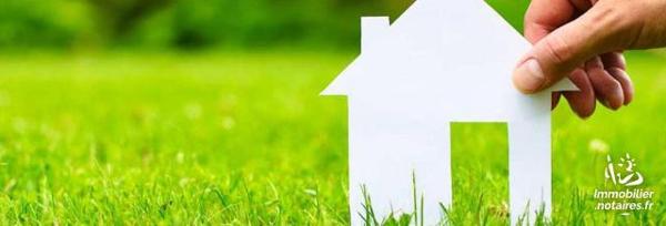 Vente terrain à bâtir à Lillers